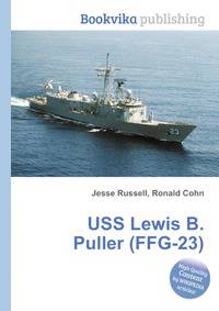 USS Lewis B. Puller (FFG-23)