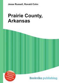 Prairie County, Arkansas