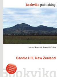 Saddle Hill, New Zealand
