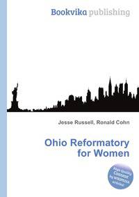Ohio Reformatory for Women