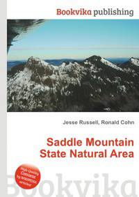 Saddle Mountain State Natural Area