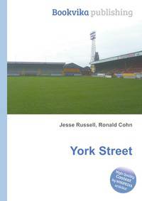 York Street