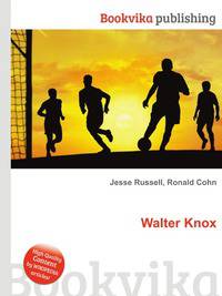 Walter Knox