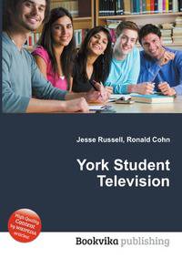 York Student Television