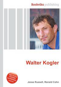 Walter Kogler
