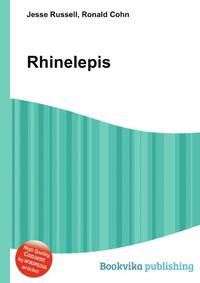 Rhinelepis