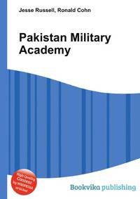 Pakistan Military Academy