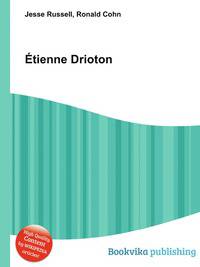 Etienne Drioton
