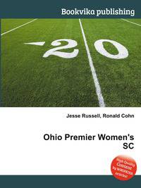 Ohio Premier Women's SC