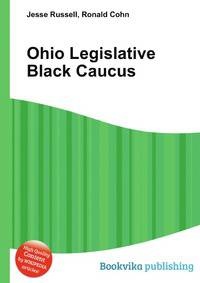 Ohio Legislative Black Caucus