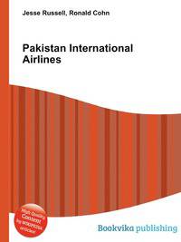 Pakistan International Airlines