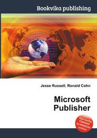 Microsoft Publisher