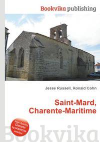 Saint-Mard, Charente-Maritime