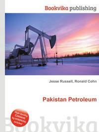 Pakistan Petroleum