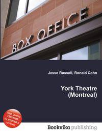 York Theatre (Montreal)