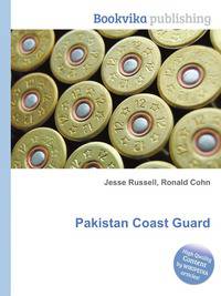 Pakistan Coast Guard