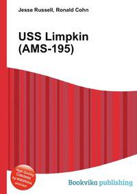USS Limpkin (AMS-195)