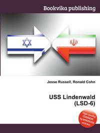 USS Lindenwald (LSD-6)