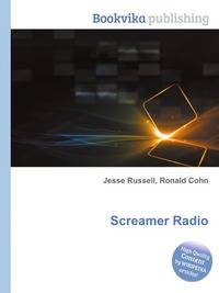 Screamer Radio