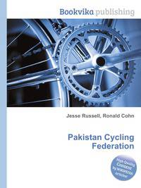 Pakistan Cycling Federation
