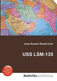 USS LSM-135