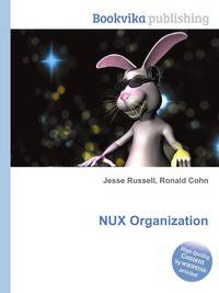 NUX Organization