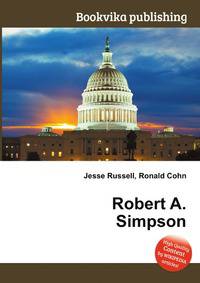 Robert A. Simpson