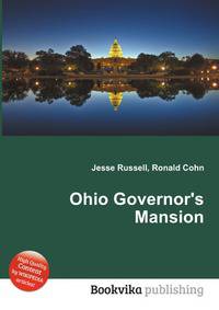 Ohio Governor's Mansion