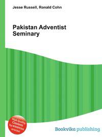 Pakistan Adventist Seminary