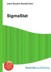 SigmaStat