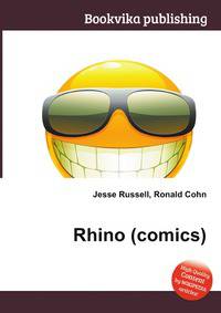 Rhino (comics)