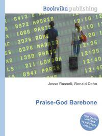 Praise-God Barebone