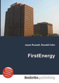 FirstEnergy