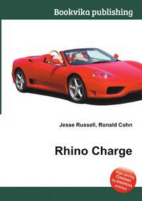 Rhino Charge