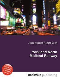 York and North Midland Railway