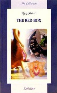 Красная коробка / The Red Box (на английском языке)