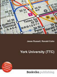 York University (TTC)