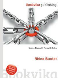 Rhino Bucket