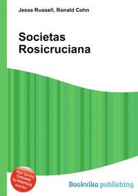 Societas Rosicruciana