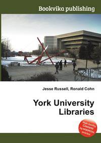 York University Libraries