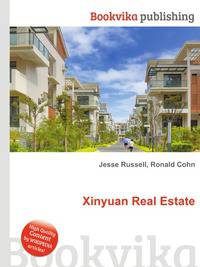 Xinyuan Real Estate