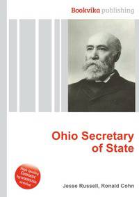 Ohio Secretary of State