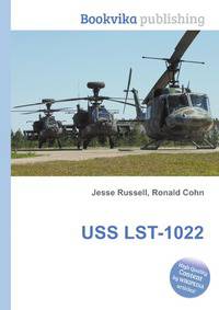 USS LST-1022