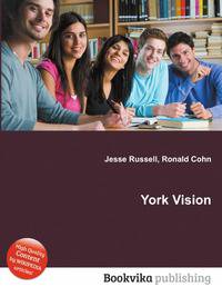 York Vision