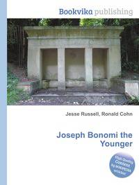 Joseph Bonomi the Younger