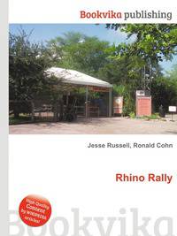 Rhino Rally