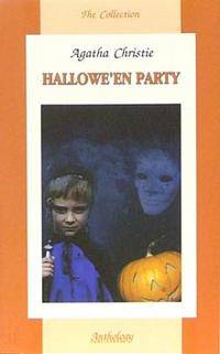Hallowe`en party (на английском языке)