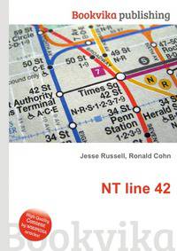 NT line 42