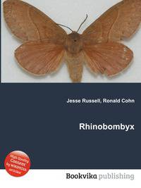 Rhinobombyx