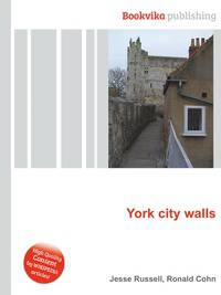 York city walls